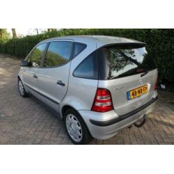 Mercedes-Benz A-klasse 140 Classic Lang