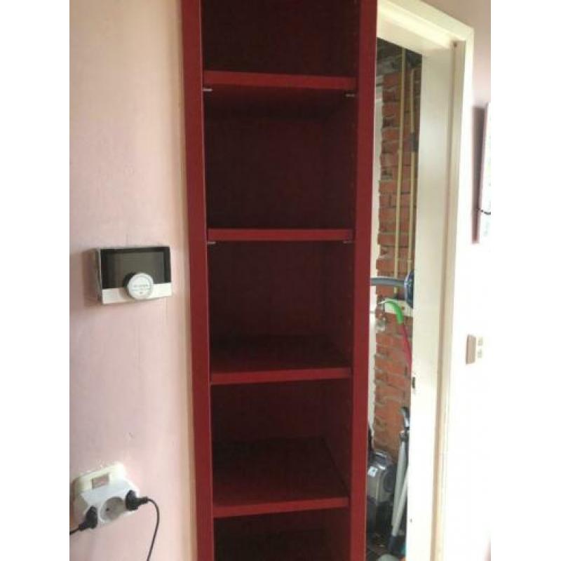 Cd rek Ikea