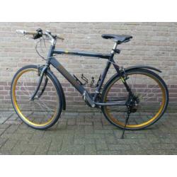 Gazelle Playa 7000