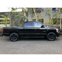 Dodge RAM 1500 SPORT 4X4 5.7 V8 LPG G3 HEMI