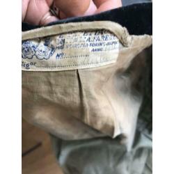 Ww2 Italiaanse majoor jasje