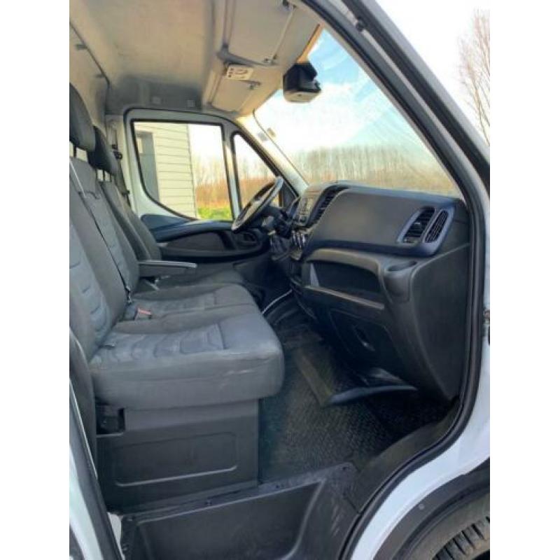 Iveco Daily 35S14V 2.3 352 H3 L / BJ: 2018 (bj 2018)