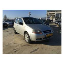 Daewoo Kalos 1.4 Class