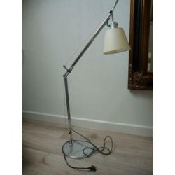 Tafellamp Artemide Tolomeo Basculante
