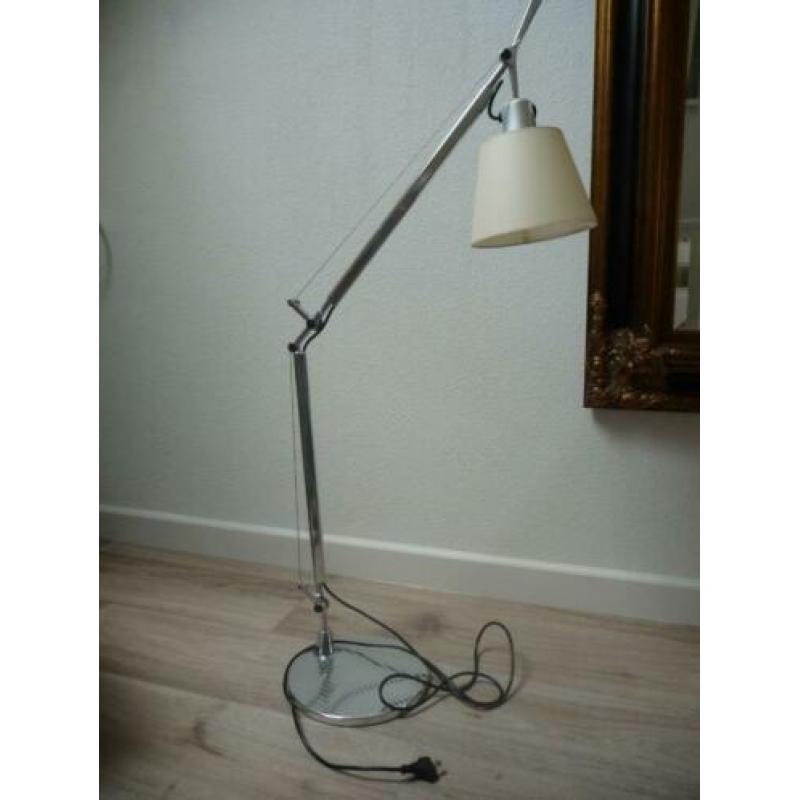Tafellamp Artemide Tolomeo Basculante