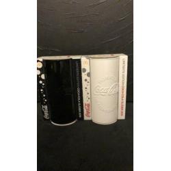 Limited Edition Coca-Cola glazen (Duitsland)