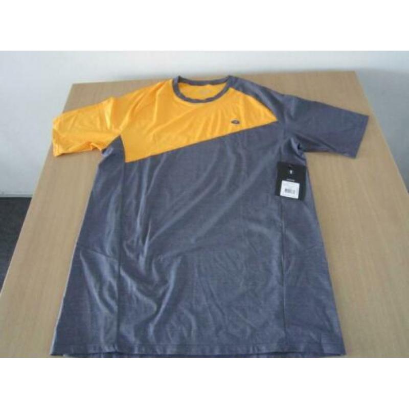 Sugoi Trail Jersey fietsshirt L