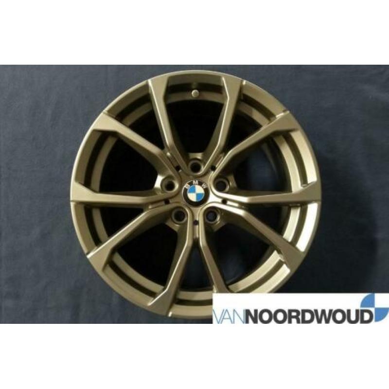Noordwoud BMW 3 serie G20 G21 velgen Styling 776 NIEUW