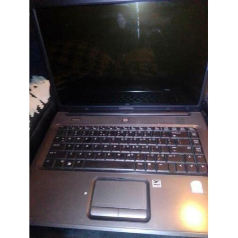 Te koop laptop zgn