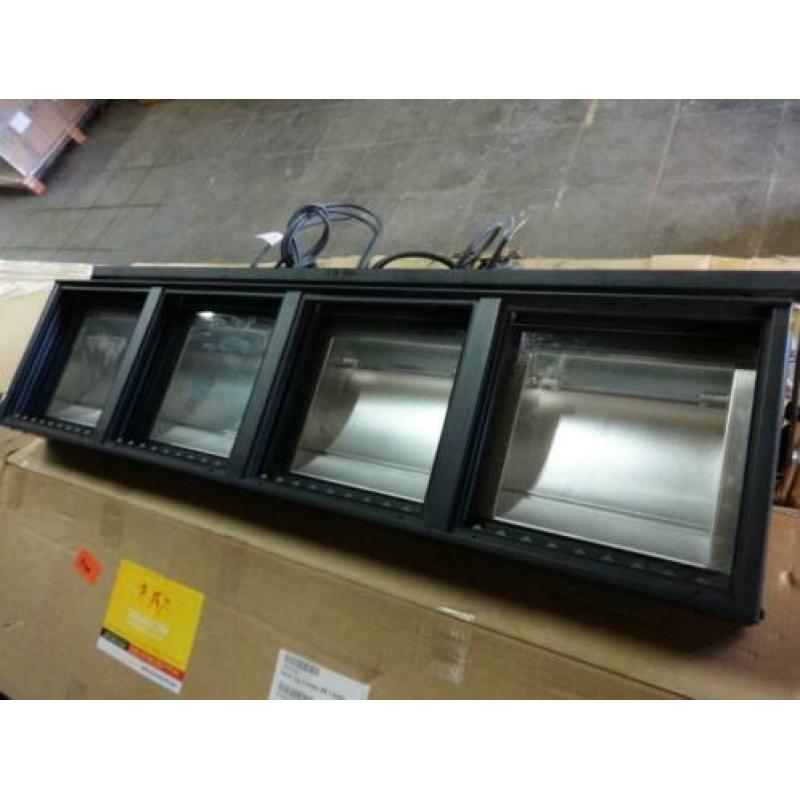 Philips Selecon Aurora professionele podium verlichting