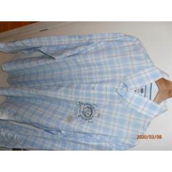 van Santen van Santen overhemd XXXL