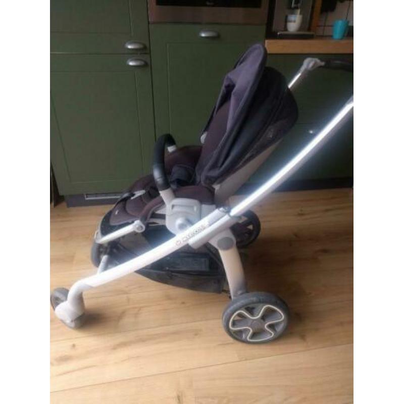 Kinderwagen Maxi Cosi Elea