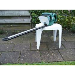 Te koop elektrische hegge schaar
