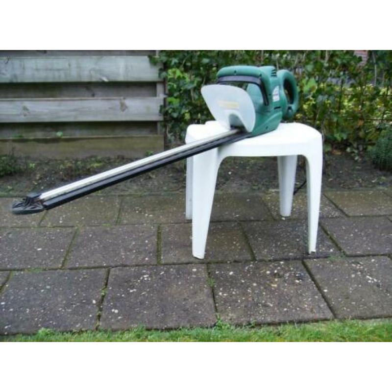 Te koop elektrische hegge schaar