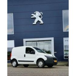 Peugeot Bipper 2009