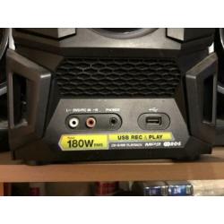 Stereo set Sony