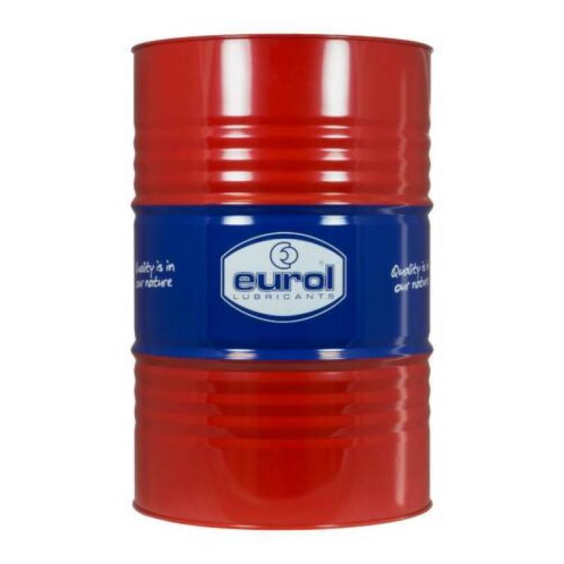 Eurol Sport Touring 20W-50 Drum 60L €201,60 Ex BTW