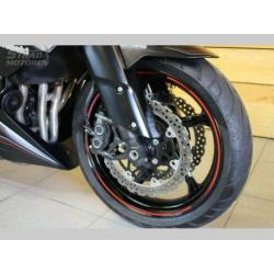 KAWASAKI Z 1000 ABS Black Edition (bj 2012) Z1000