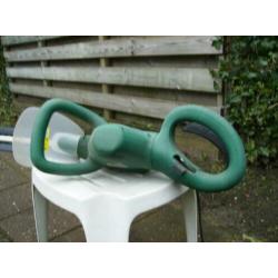 Te koop elektrische hegge schaar