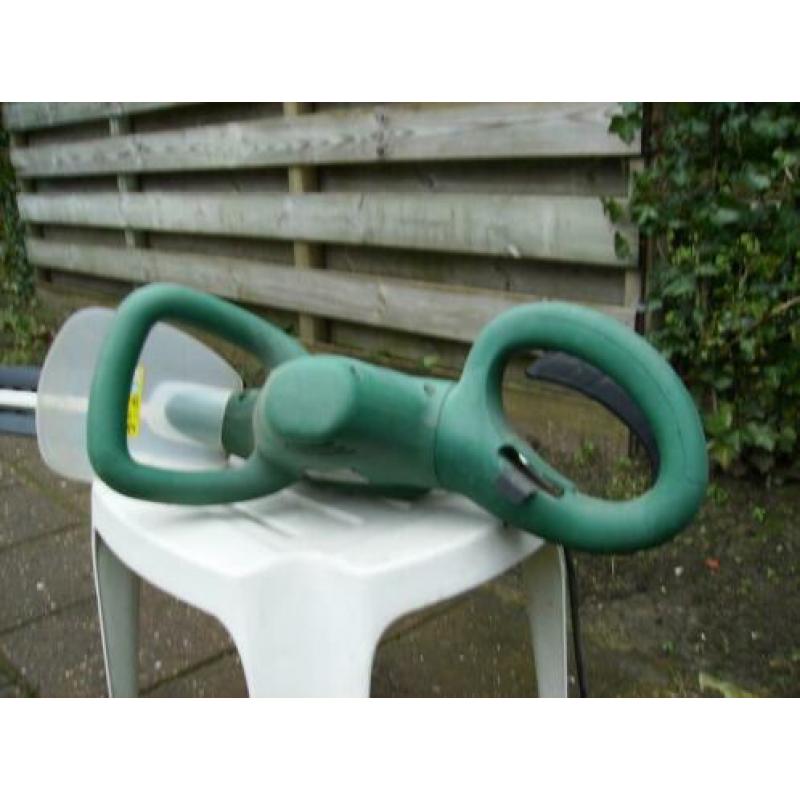Te koop elektrische hegge schaar