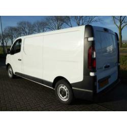 RENAULT TRAFIC 1.6 DCI lang 145pk airco