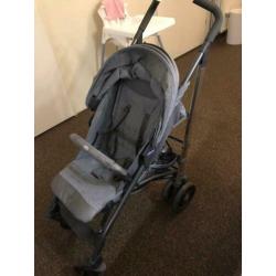 Kinderwagen buggy