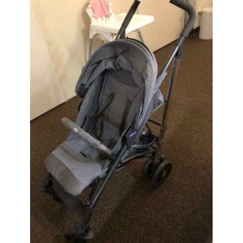 Kinderwagen buggy