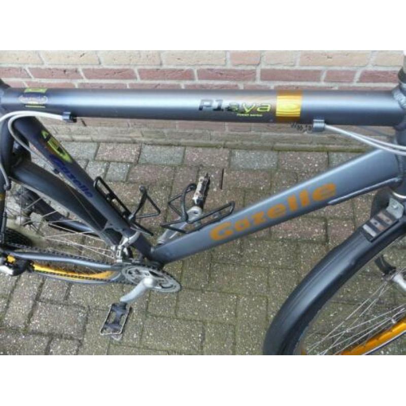 Gazelle Playa 7000