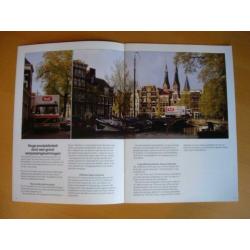 Volvo FL6 Brochure 1992 FL 6 - NL
