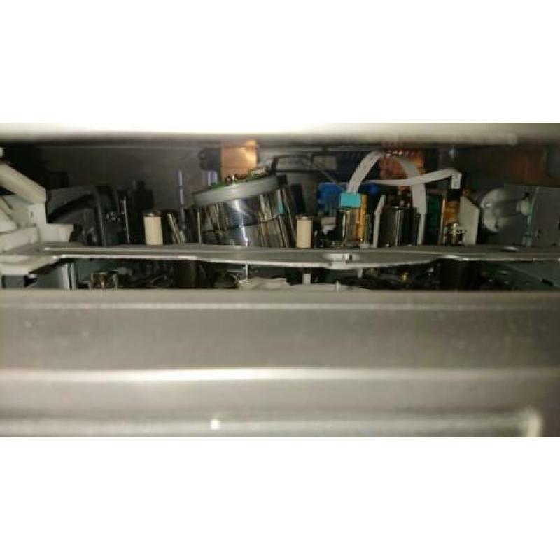 Sony Videorecorder DVD speler combi
