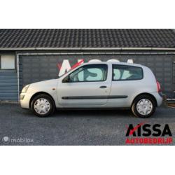Renault Clio 1.2-16V Expression APK 01-09-2020 Inruilkoopje