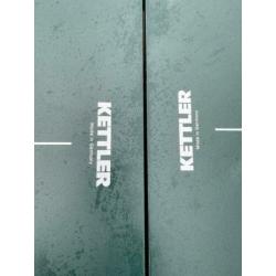 Kettler tafeltennis tafel