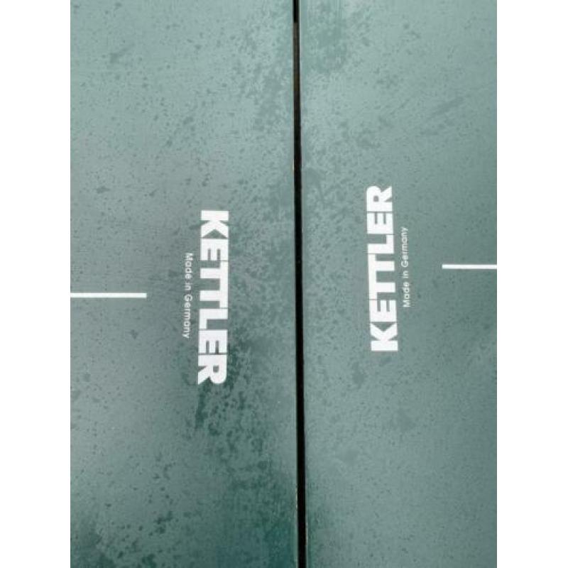Kettler tafeltennis tafel