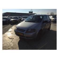 Daewoo Kalos 1.4 Class