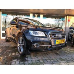 Audi Q5 3.0 TDI SQ5 quattro Pro Line B&O Systeem/Stand kache