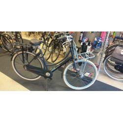 Batavus CNCTD. E-go® Smart D55 van €1649,- voor €1349,-