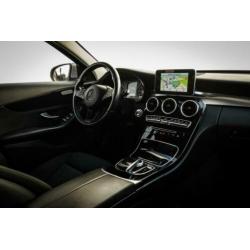 Mercedes-Benz C-Klasse Estate 180 CDi Automaat Ambition | Na