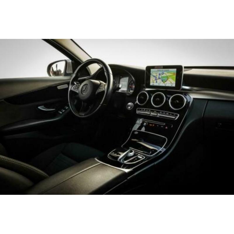 Mercedes-Benz C-Klasse Estate 180 CDi Automaat Ambition | Na