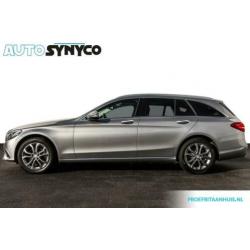 Mercedes-Benz C-Klasse Estate 180 CDi Automaat Ambition | Na