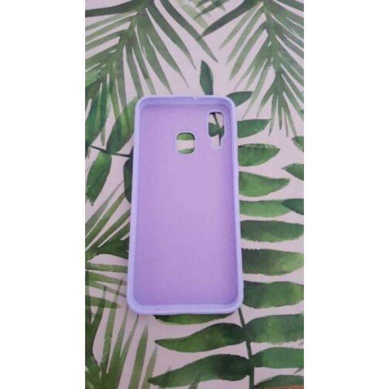 Telefoonhoesjes voor a40