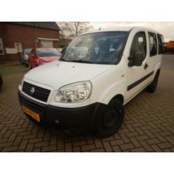 Fiat Doblò 1.4 Active