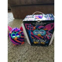 2 Furby boom
