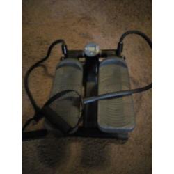 Stepper