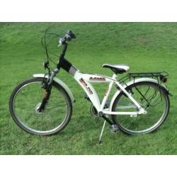 bike fun 24 inch