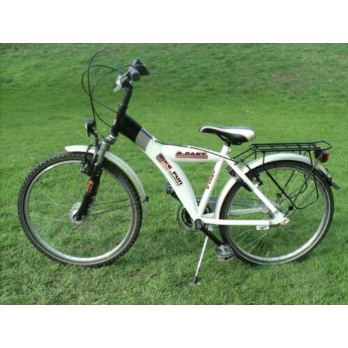 bike fun 24 inch