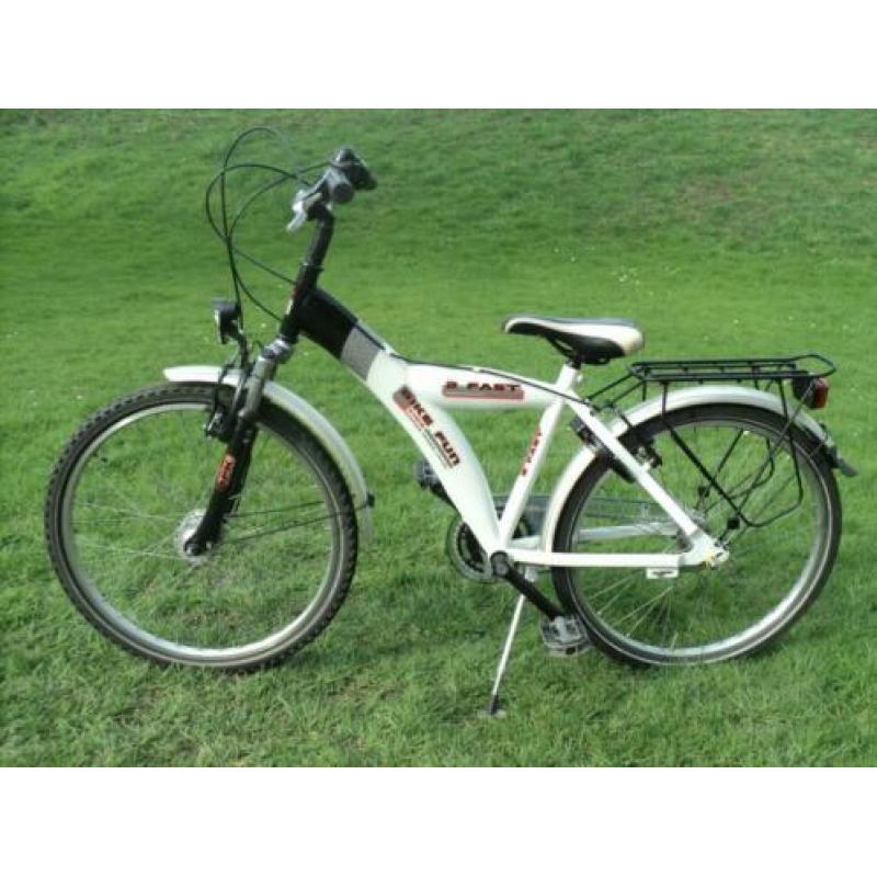 bike fun 24 inch