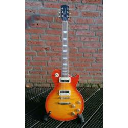 Richwood RE-125 Les Paul