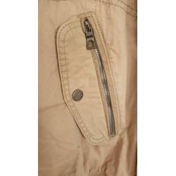 Nieuw heren zomerjas maat xxxl (3x)