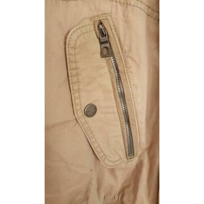Nieuw heren zomerjas maat xxxl (3x)