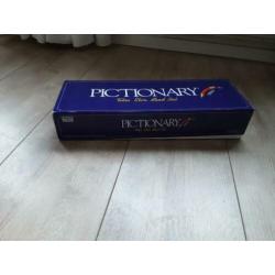 Pictionary